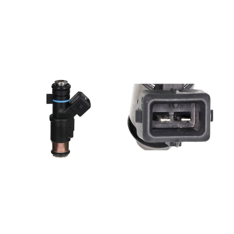 Valeo Fuel Injector Nozzle Pin 348001