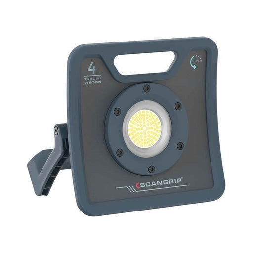 Scangrip® NOVA 4 C+R DUAL Work Light 4000 Lumens SCANGRIP® - NN4 Online