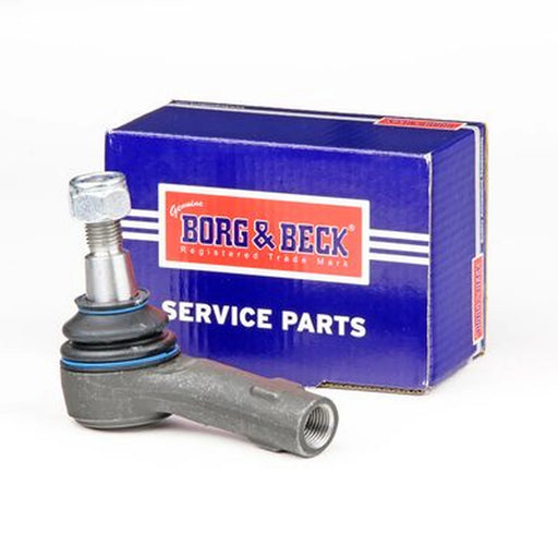 Borg & Beck Steering Tie Rod End Ball Joint BTR5255
