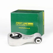 First Line Engine Mount Mounting fits Nissan Juke 2010-2019 1.5 1.6