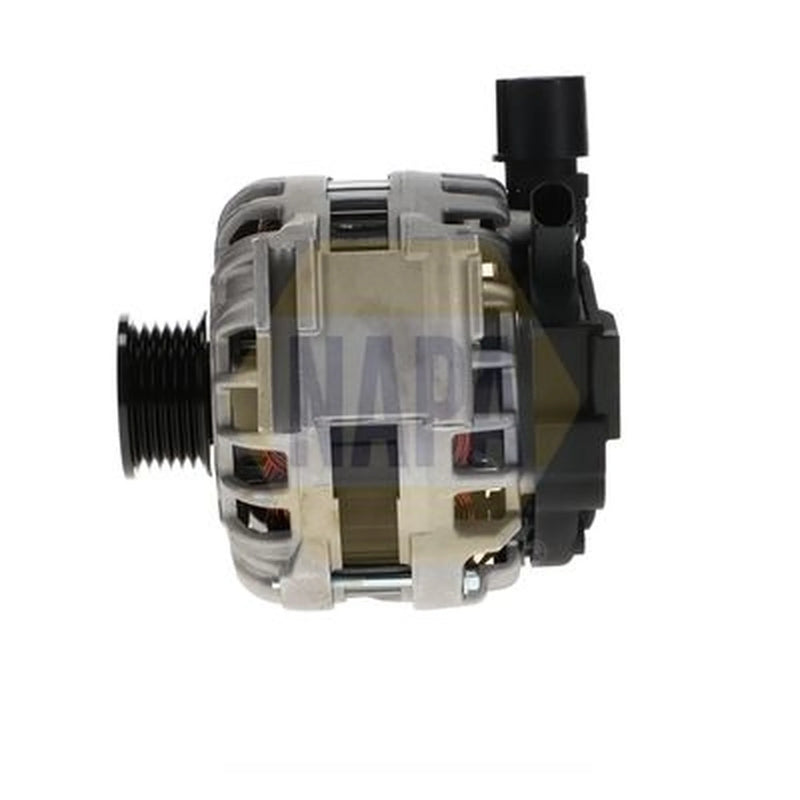 NAPA Car Alternator 12V fits Fiat 500X 2014-2020 1.6
