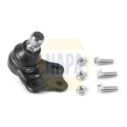 NAPA Ball Joint Front Right fits Volvo S60 II 2014-2018