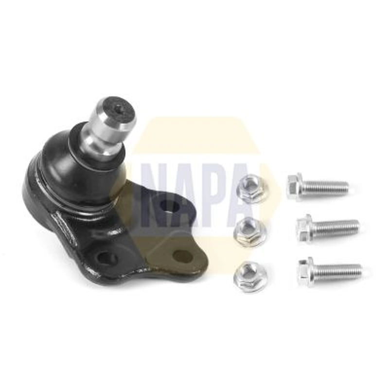 NAPA Ball Joint Front Right fits Volvo S60 II 2014-2018