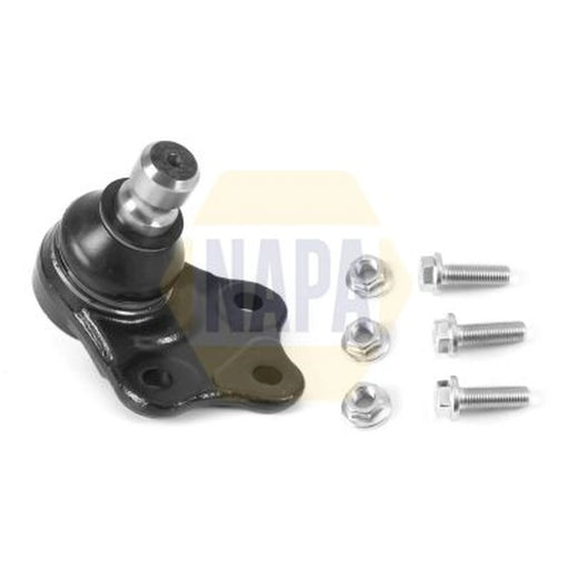 NAPA Ball Joint Front Right fits Volvo S60 II 2014-2018