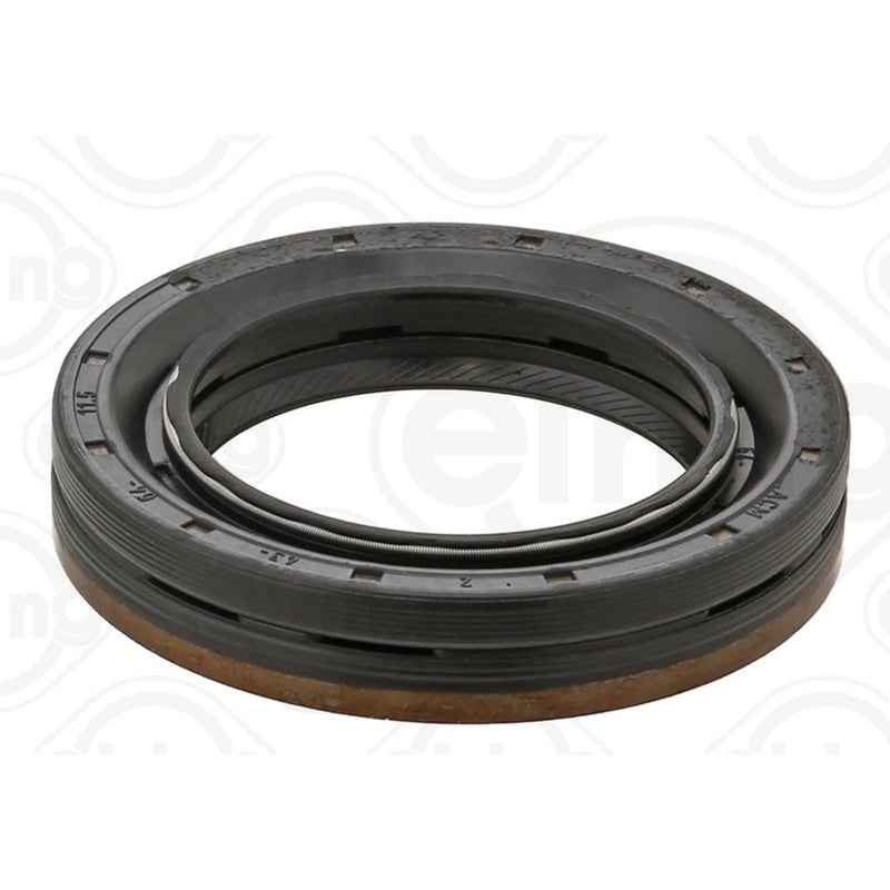 Elring Automatic Transmission Shaft Seal 64mm OD ID High fits Audi A4 Allroad B8