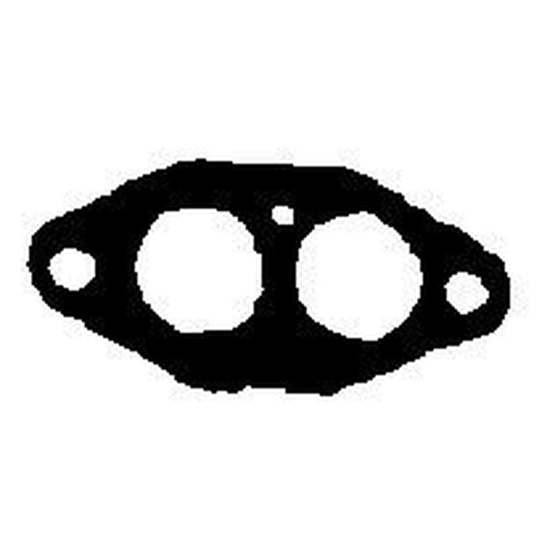 BGA Intake Manifold Gasket 0mm Thick fits VW 1500,1600 1961-1973 1.5 1.6