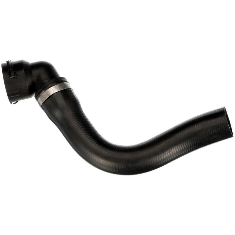 Gates Radiator Coolant Hose 350mm ID fits Opel Meriva B 2010-2017 1.4