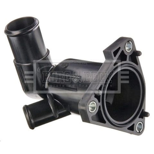 Borg & Beck Thermostat,Coolant BBT519