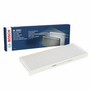 Bosch Cabin Air Filter (Pollen Filter) 1 987 432 091
