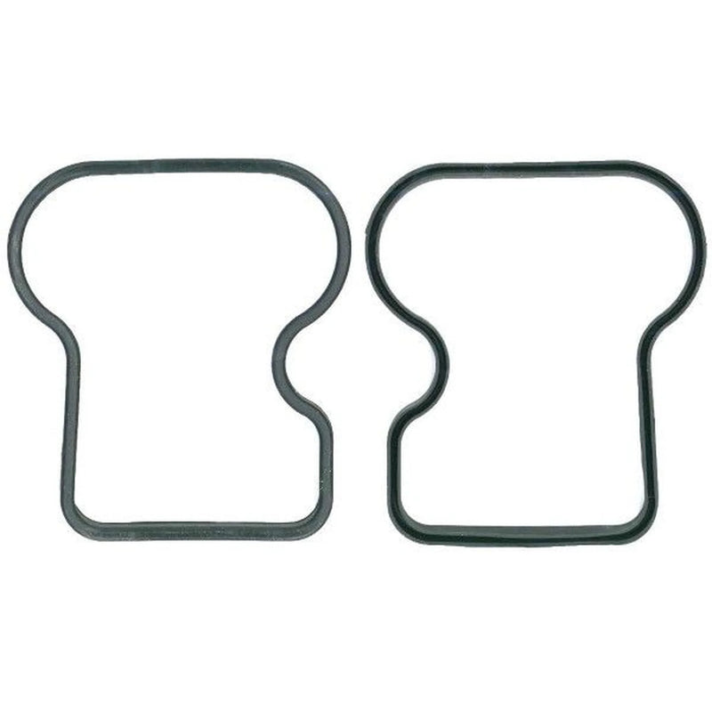 Elring Cylinder Head Cover Gasket fits Scania 2 - Series 1985-1988