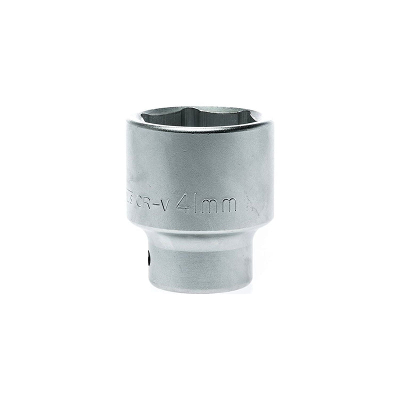 Teng Tools 3/4" Socket 6 pt Metric 41mm Teng Tools - Dynamic Drive