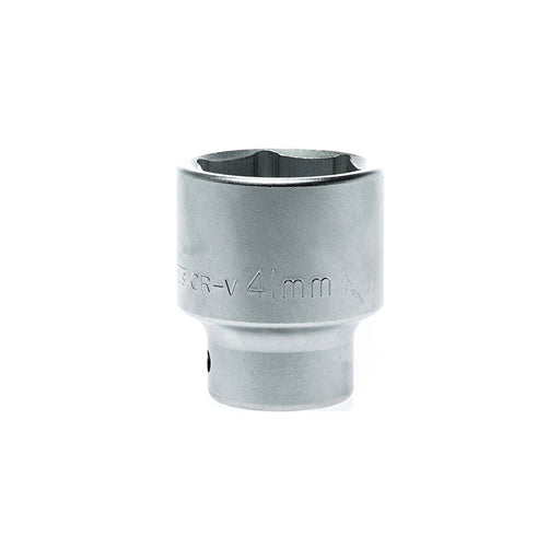 Teng Tools 3/4" Socket 6 pt Metric 41mm Teng Tools - Dynamic Drive