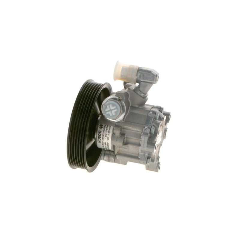 Bosch Power Steering Hydraulic Pump fits Mercedes-Benz M-Class 1998-2005