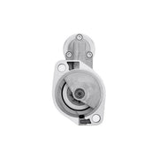 Hella Starter Motor 12V 2.2kW 9 Teeth fits Nissan Cabstar E 1998-2006 75.28