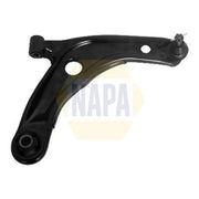NAPA Control/Trailing Arm Front Right fits Daihatsu Charade VIII 2011 on 1.33