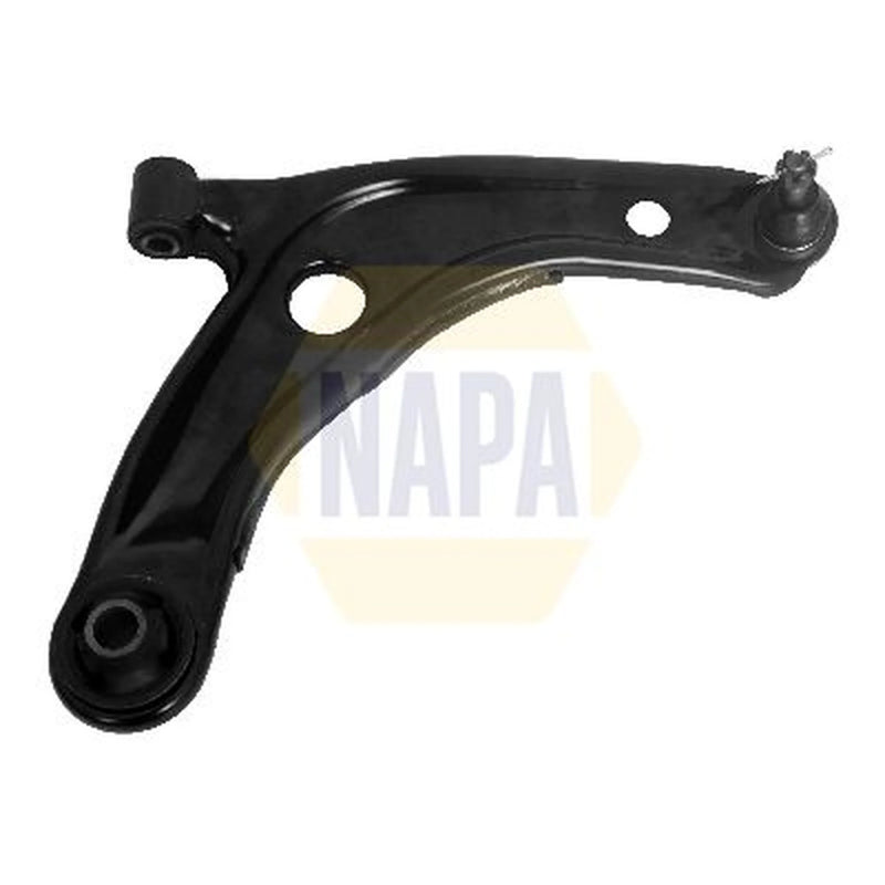 NAPA Control/Trailing Arm Front Right fits Daihatsu Charade VIII 2011 on 1.33