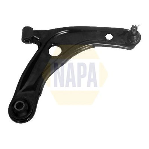 NAPA Control/Trailing Arm Front Right fits Daihatsu Charade VIII 2011 on 1.33