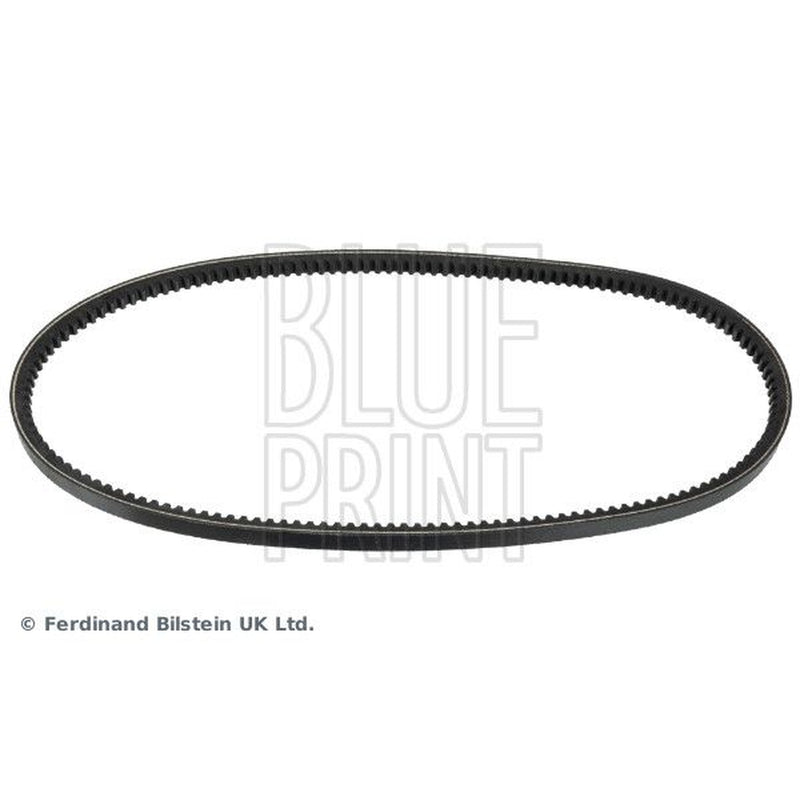 Blue Print V-Belt Auxiliary Drive Belt fits Ford Ranger 2006-2012 2.5