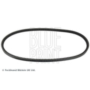 Blue Print V-Belt Auxiliary Drive Belt AD13V975