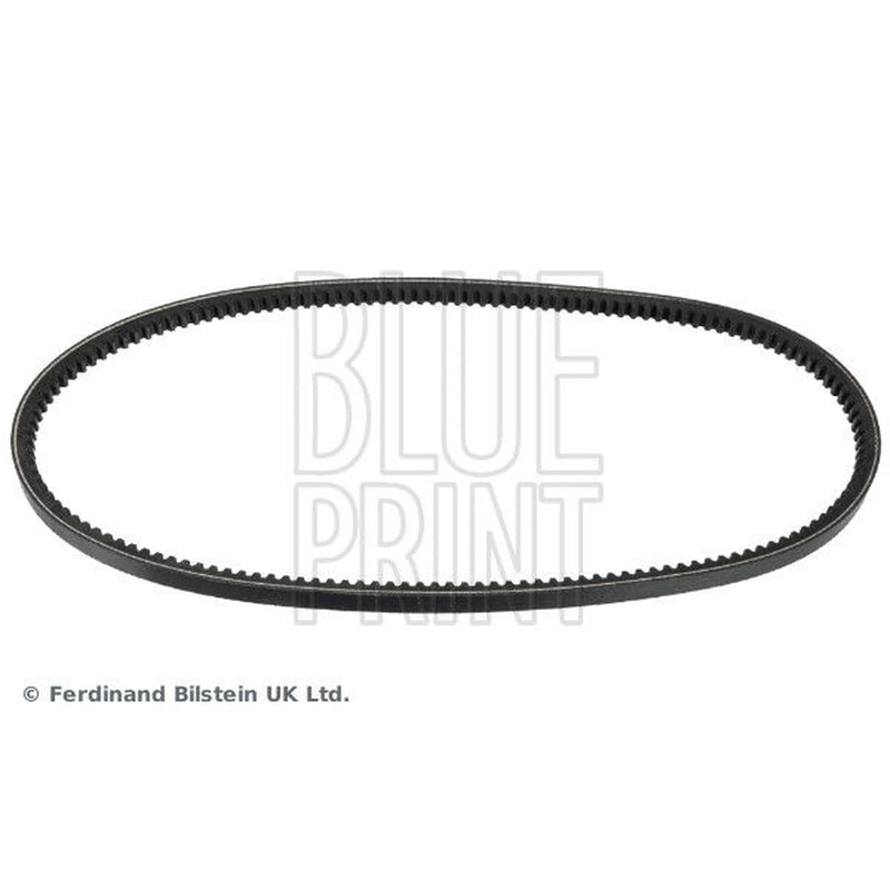 Blue Print V-Belt Auxiliary Drive Belt AD13V975