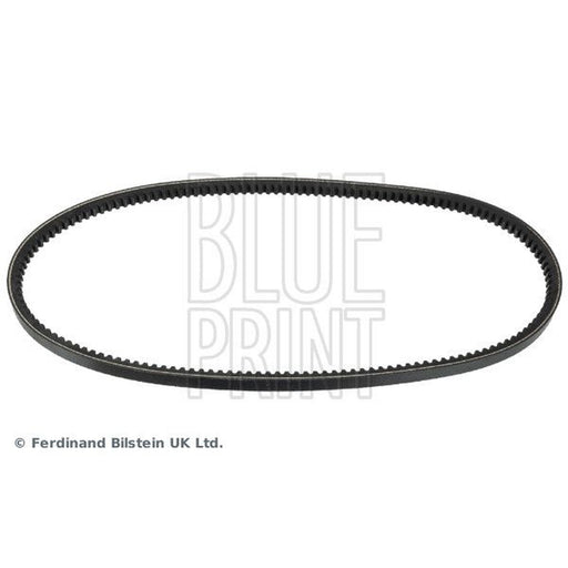 Blue Print V-Belt Auxiliary Drive Belt fits Ford Ranger 2006-2012 2.5