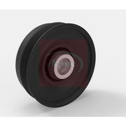Apec Crank Shaft Belt Pulley fits Mini Mini 2002-2008