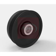 Apec Crank Shaft Belt Pulley ATV1127