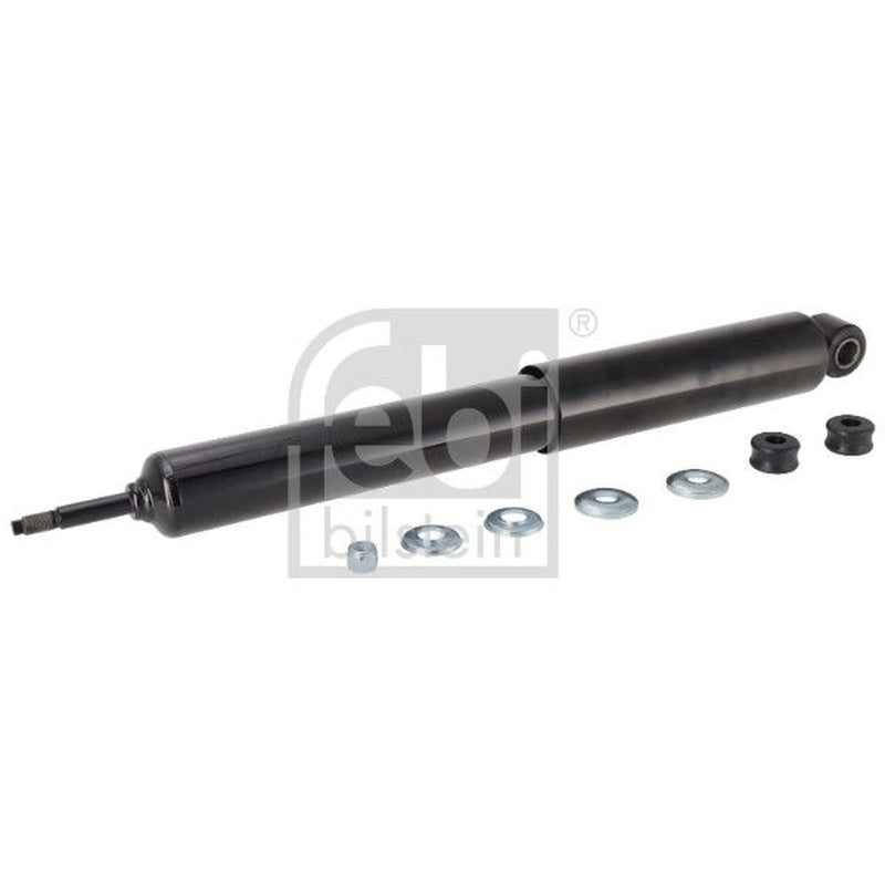 Febi Shock Absorber Damper Strut Rear Left 1002304