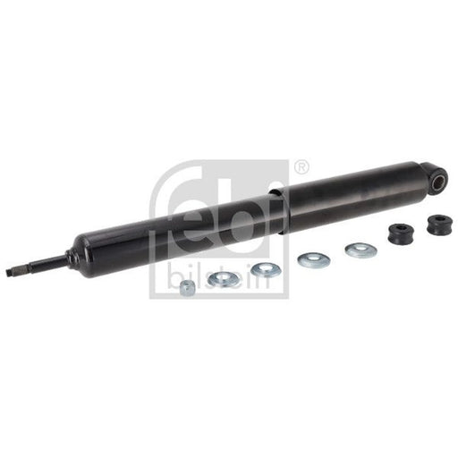 Febi Shock Absorber Damper Strut Rear Left 1002304