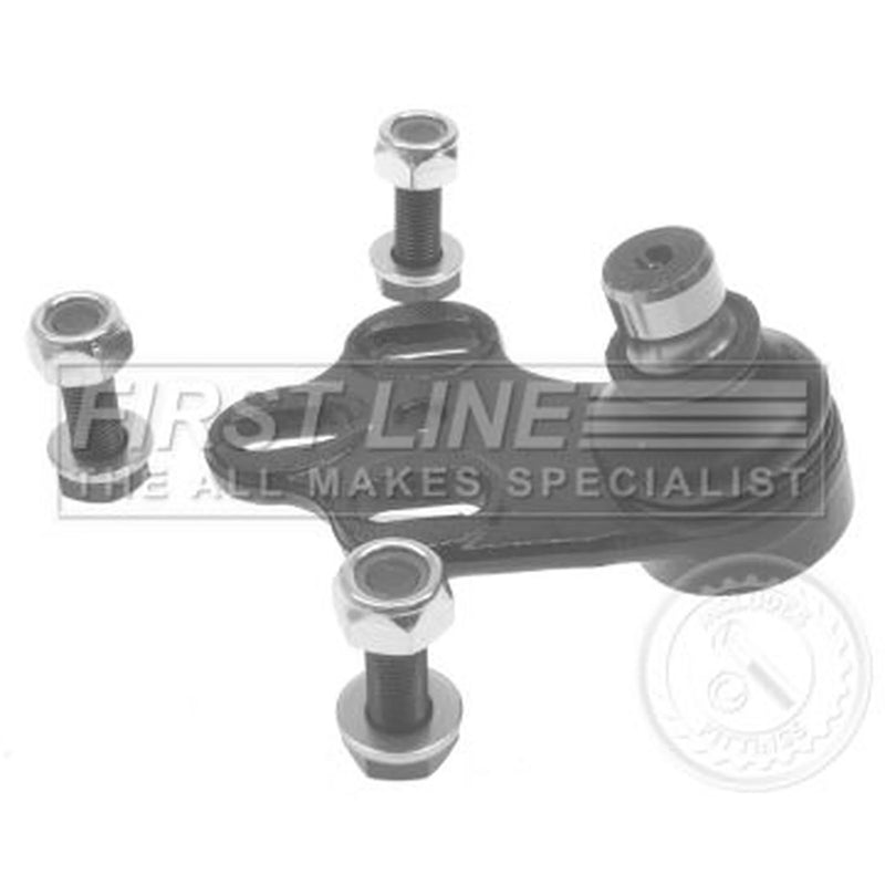 First Line Ball Joint Front Right fits Audi 80 B4 1991-1996