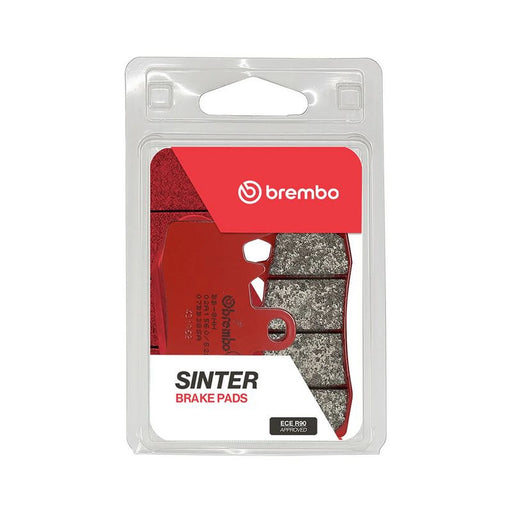 Brembo Front Rigid Brake Disc & Rear Rigid Brake Disc Brake Disc fits BMW R 1200