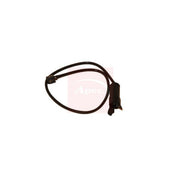 Apec Brake Pad Wear Sensor Rear fits Daimler Xj 40, 81 1993-1994 6.0