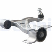 Delphi Control/Trailing Arm Front fits Mercedes-Benz A-Class 2018-2020