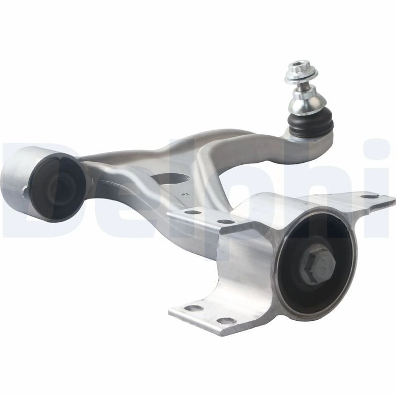 Delphi Control/Trailing Arm Front fits Mercedes-Benz A-Class 2018-2020