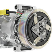 Valeo Air Conditioning Compressor 813223