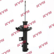 KYB Shock Absorber Damper Strut Front Left fits Kia Carens III 2006-2013 1.6 2.0