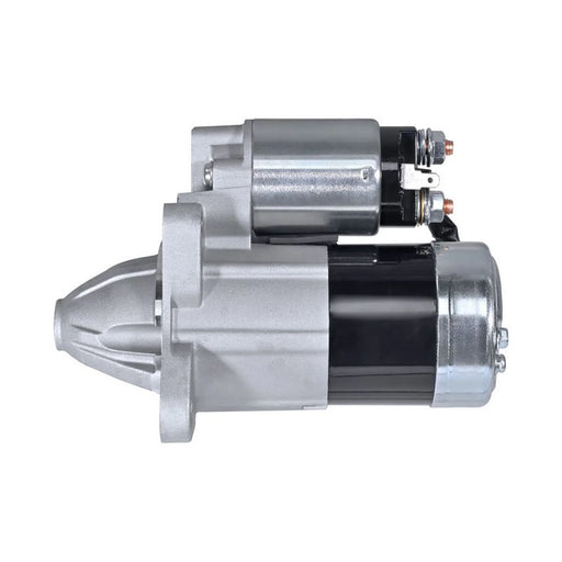 Hella Starter Motor 12V 1kW 8 Teeth fits Mazda 323 C 1994-1998 1.8