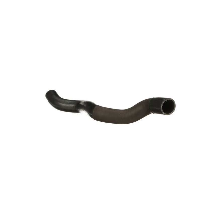 Gates Radiator Coolant Hose 470mm ID fits Fiat Fiorino 2016 on 1.3