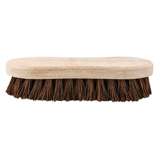Faithfull FSC® Scrubbing Hand Brush - FAIHANDSCRUB