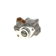 Bosch Power Steering Hydraulic Pump fits Man Tga 1999-2011
