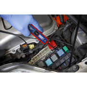 Sealey Auto Probe Automotive Power Circuit Tester Mechanic Garage Vehicle 6-24V Sealey  - Dynamic Drive