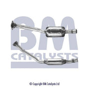 BM Catalysts Homologated Diesel Cat fits Citroën Xsara 1999-2005 2.0