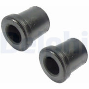 Delphi Wishbone / Control / Trailing Arm Bush Rear fits Toyota Hilux V Pickup