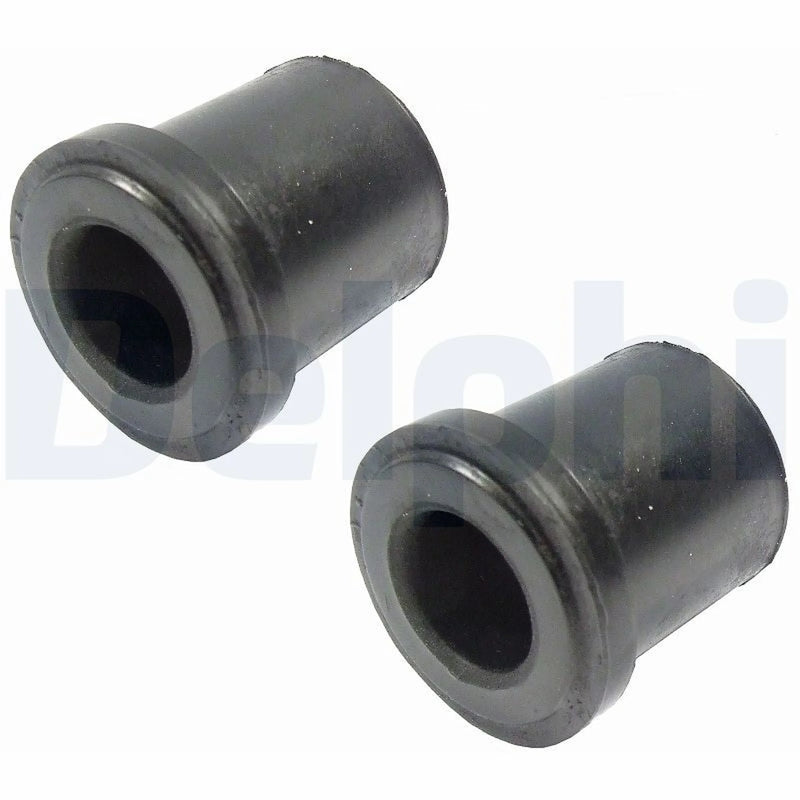 Delphi Wishbone / Control / Trailing Arm Bush Rear fits Toyota Hilux V Pickup