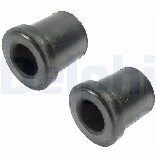 Delphi Wishbone / Control / Trailing Arm Bush Rear fits Toyota Hilux V Pickup