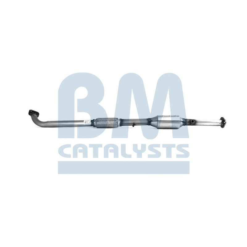 BM Catalysts Homologated Petrol Cat fits MG ZR 2001-2005