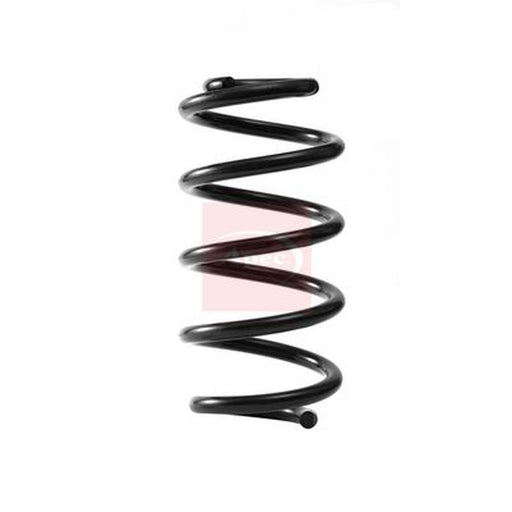 Apec 2 x Suspension Springs fits Ford Transit V363 2013-2024 2.0 2.2