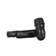 Gates Crankcase Ventilation Hose 285mm fits Audi A4 B5 1994-2001 1.8