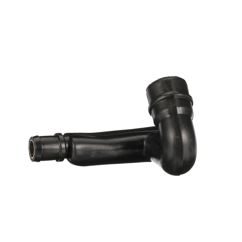 Gates Crankcase Ventilation Hose 285mm fits Audi A4 B5 1994-2001 1.8