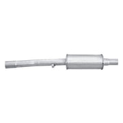 Hella Front Silencer Front fits Renault 18 1978-1986 1.6